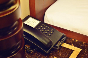 Гостиница Citystate Asturias Hotel Palawan  Пуэрто-Принсеса